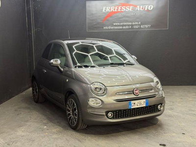 Fiat 500 1.0 Hybrid Dolcevita (3)