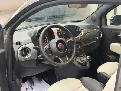 Fiat 500 1.0 Hybrid Dolcevita (7)