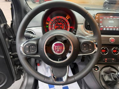 Fiat 500 1.0 Hybrid Dolcevita (9)