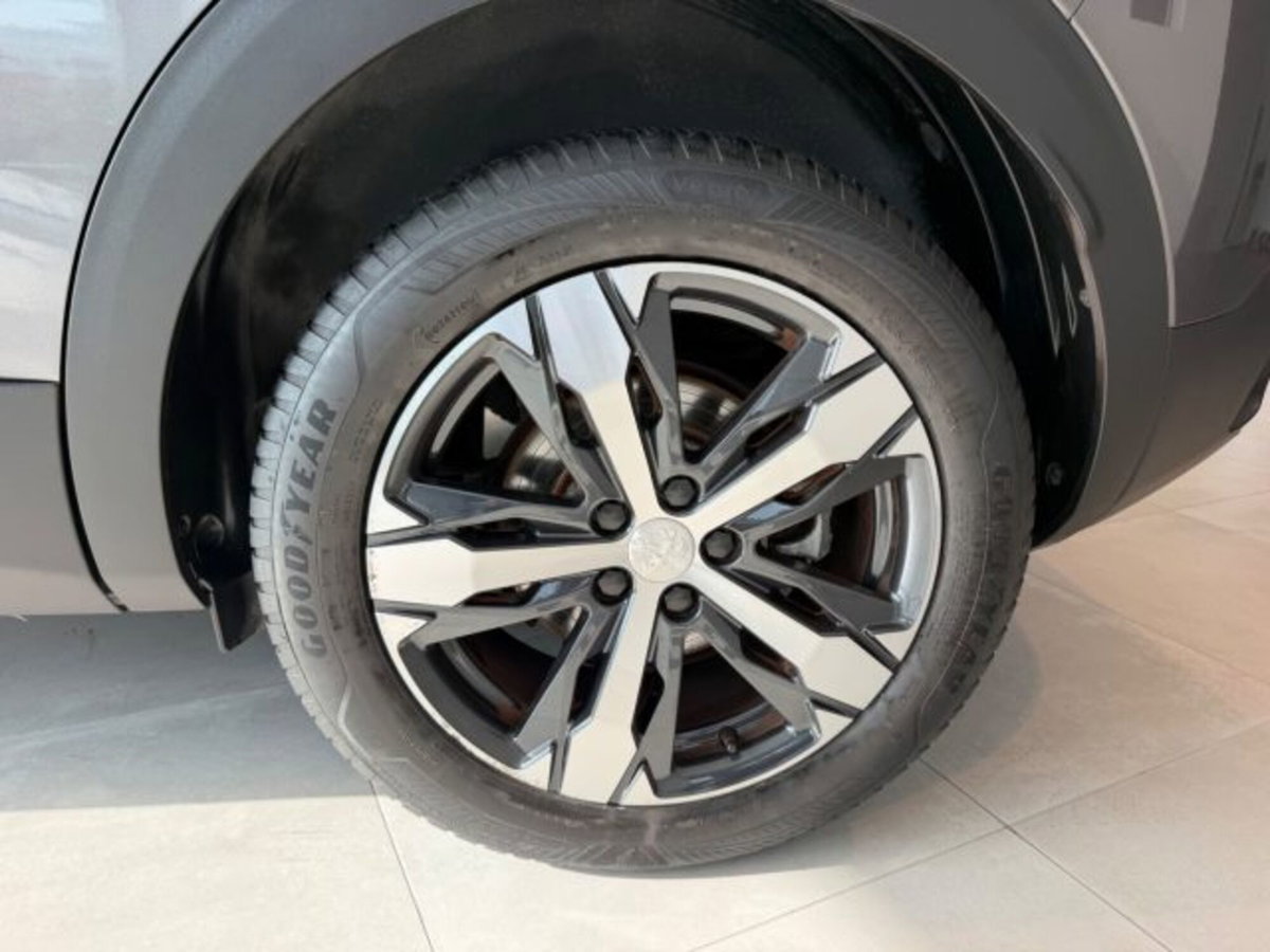 Peugeot 3008 BlueHDi 130 S&S EAT8 Allure Pack (11)