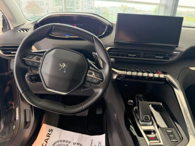 Peugeot 3008 BlueHDi 130 S&S EAT8 Allure Pack (15)