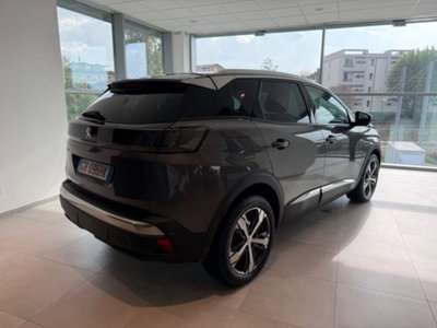 Peugeot 3008 BlueHDi 130 S&S EAT8 Allure Pack (4)