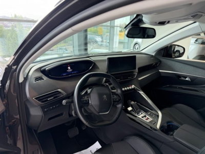 Peugeot 3008 BlueHDi 130 S&S EAT8 Allure Pack (6)