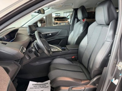Peugeot 3008 BlueHDi 130 S&S EAT8 Allure Pack (7)