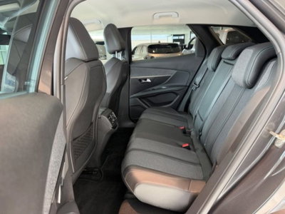 Peugeot 3008 BlueHDi 130 S&S EAT8 Allure Pack (8)