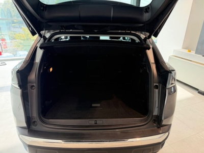 Peugeot 3008 BlueHDi 130 S&S EAT8 Allure Pack (9)