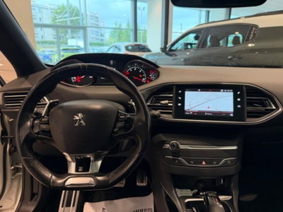Peugeot 308 BlueHDi 130 S&S EAT8 GT Line (11)