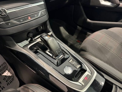 Peugeot 308 BlueHDi 130 S&S EAT8 GT Line (12)