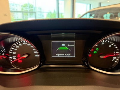 Peugeot 308 BlueHDi 130 S&S EAT8 GT Line (13)