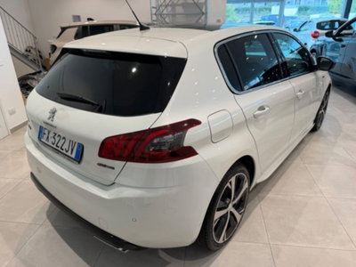 Peugeot 308 BlueHDi 130 S&S EAT8 GT Line (4)