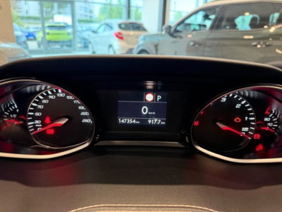 Peugeot 308 BlueHDi 130 S&S EAT8 GT Line (5)