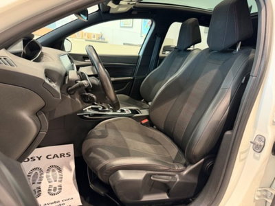 Peugeot 308 BlueHDi 130 S&S EAT8 GT Line (7)