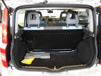 Fiat Panda 1.2 Dynamic Euro 5 (10)