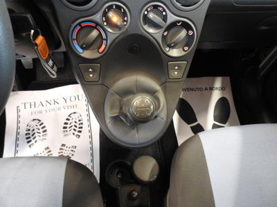 Fiat Panda 1.2 Dynamic Euro 5 (13)