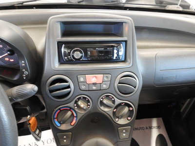 Fiat Panda 1.2 Dynamic Euro 5 (14)