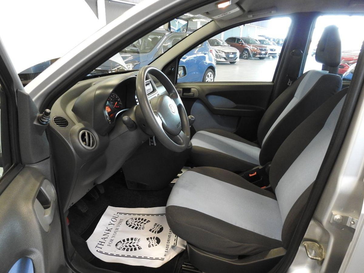 Fiat Panda 1.2 Dynamic Euro 5 (17)