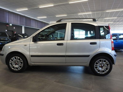 Fiat Panda 1.2 Dynamic Euro 5 (2)