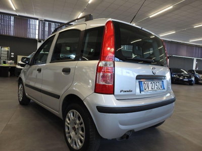Fiat Panda 1.2 Dynamic Euro 5 (3)
