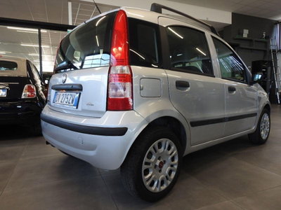 Fiat Panda 1.2 Dynamic Euro 5 (4)