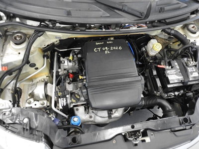 Fiat Panda 1.2 Dynamic Euro 5 (7)