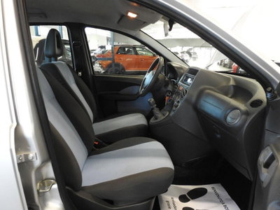 Fiat Panda 1.2 Dynamic Euro 5 (8)