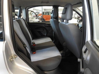 Fiat Panda 1.2 Dynamic Euro 5 (9)
