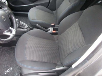 Peugeot 208 75 5 porte Active (10)