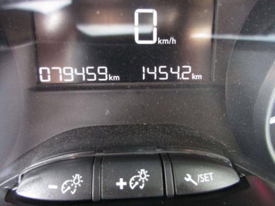 Peugeot 208 75 5 porte Active (15)