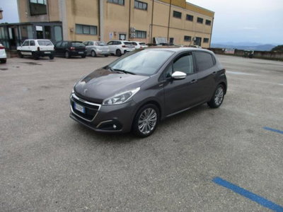 Peugeot 208 75 5 porte Active (2)