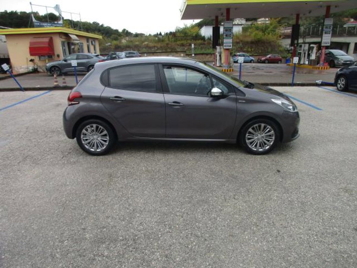 Peugeot 208 75 5 porte Active (3)