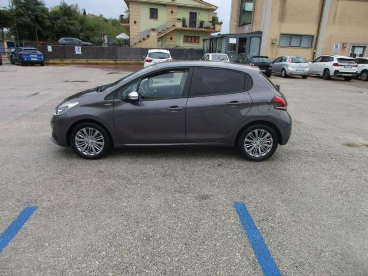 Peugeot 208 75 5 porte Active (4)
