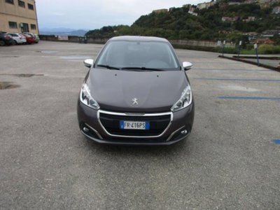 Peugeot 208 75 5 porte Active (5)