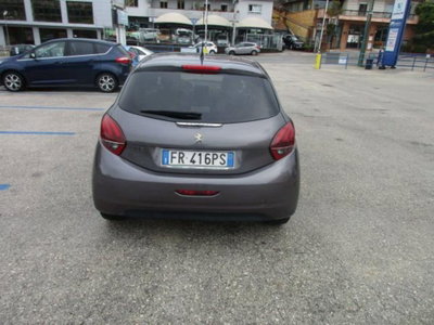 Peugeot 208 75 5 porte Active (6)
