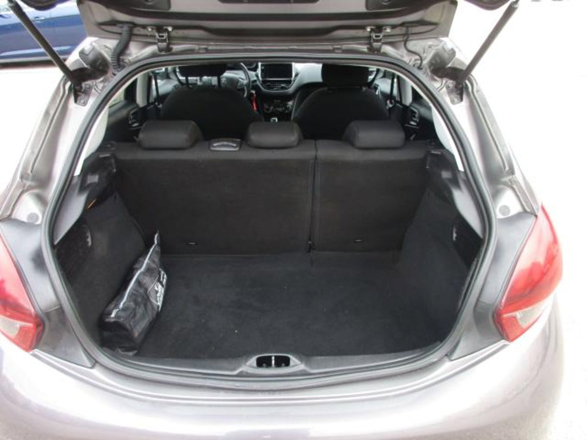Peugeot 208 75 5 porte Active (7)