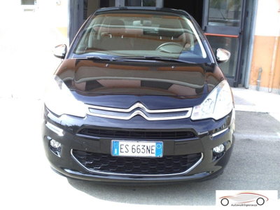 Citroen C3 1.4 HDi 70 Vanity Fair 10 (3)
