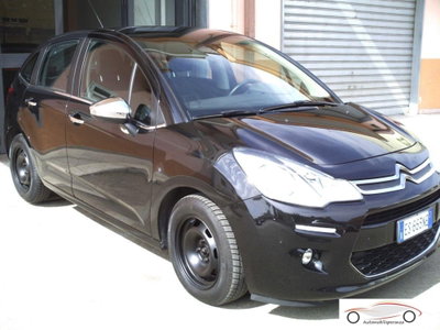 Citroen C3 1.4 HDi 70 Vanity Fair 10 usata