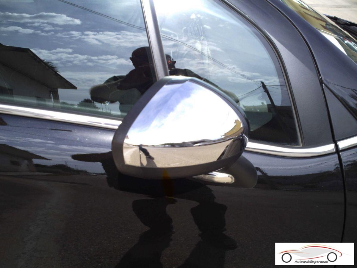 Citroen C3 1.4 HDi 70 Vanity Fair 10 (4)