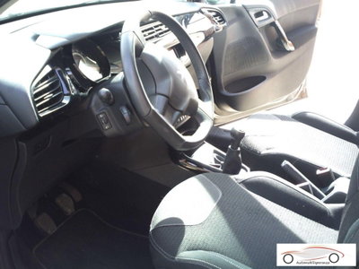 Citroen C3 1.4 HDi 70 Vanity Fair 10 (6)