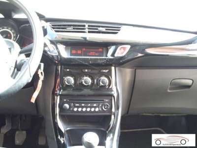 Citroen C3 1.4 HDi 70 Vanity Fair 10 (7)