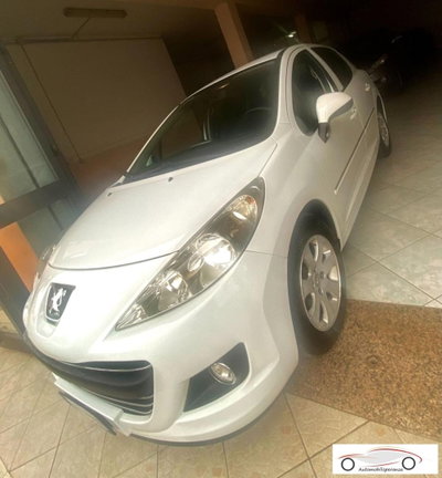 Peugeot 207 HDi 70CV 5p. Sweet Years (14)