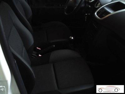 Peugeot 207 HDi 70CV 5p. Sweet Years (15)