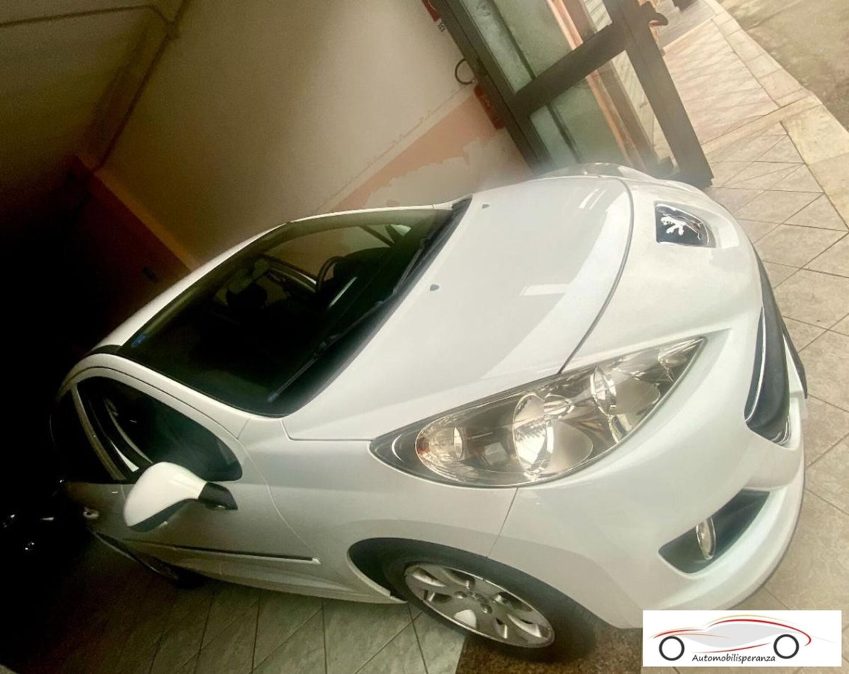 Peugeot 207 HDi 70CV 5p. Sweet Years (3)