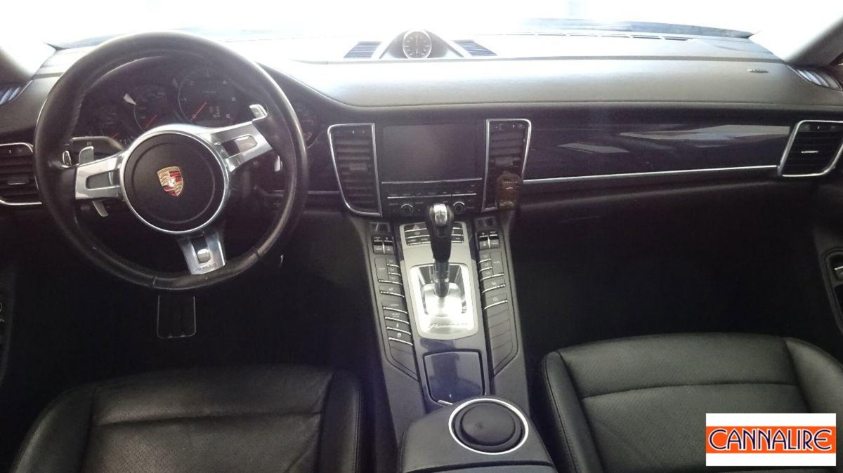 Porsche Panamera 3.0 Diesel (10)