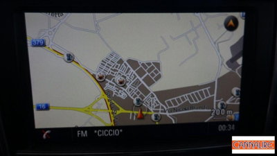 Porsche Panamera 3.0 Diesel (13)