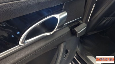 Porsche Panamera 3.0 Diesel (15)
