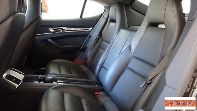 Porsche Panamera 3.0 Diesel (17)