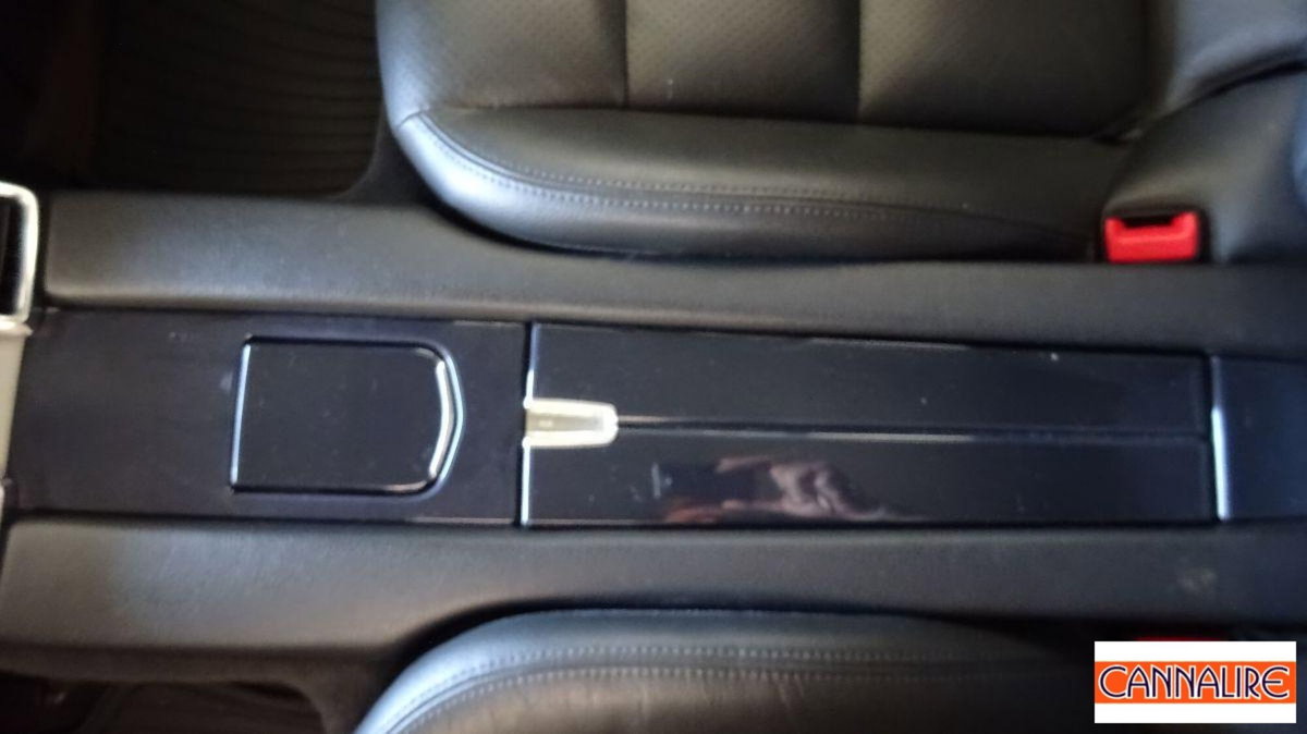 Porsche Panamera 3.0 Diesel (19)