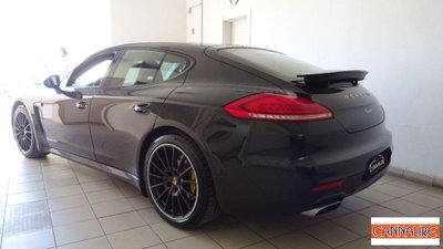 Porsche Panamera 3.0 Diesel (3)