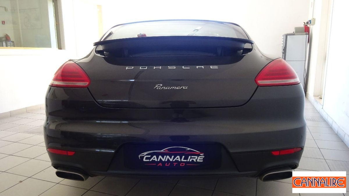 Porsche Panamera 3.0 Diesel (4)