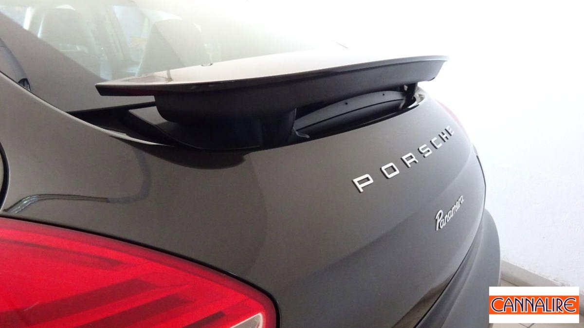 Porsche Panamera 3.0 Diesel (6)